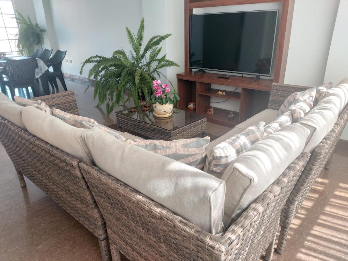 Apartamento Familiar *
