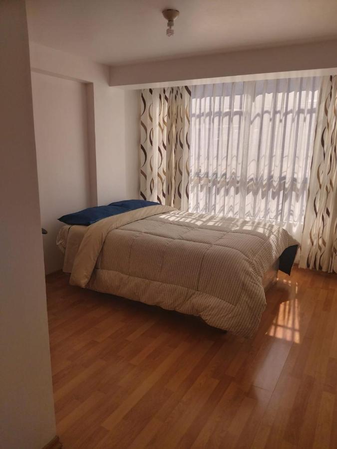Apartamento Familiar Apartment *
