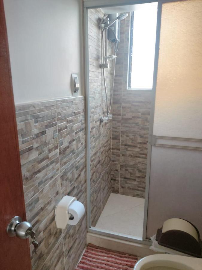 Apartamento Familiar Apartment Cusco