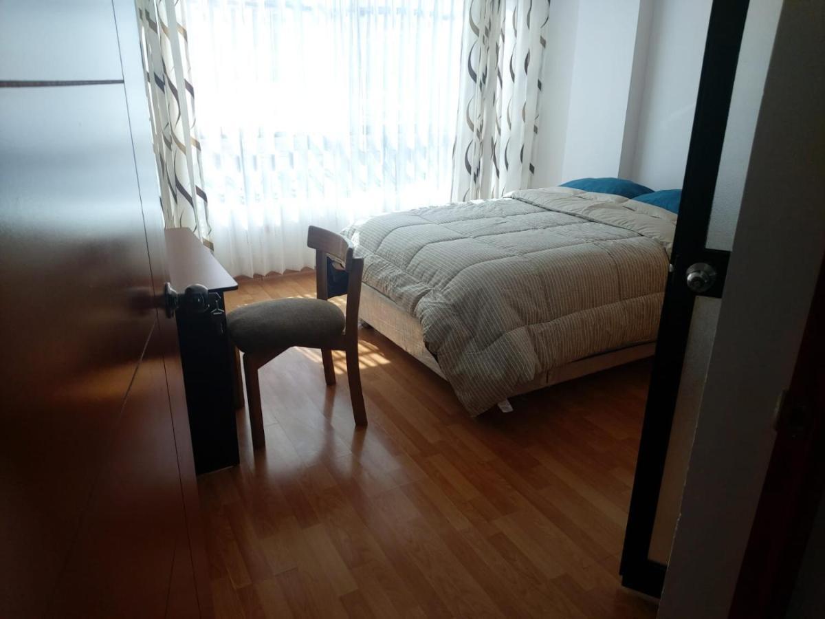 Apartamento Familiar Apartamento *