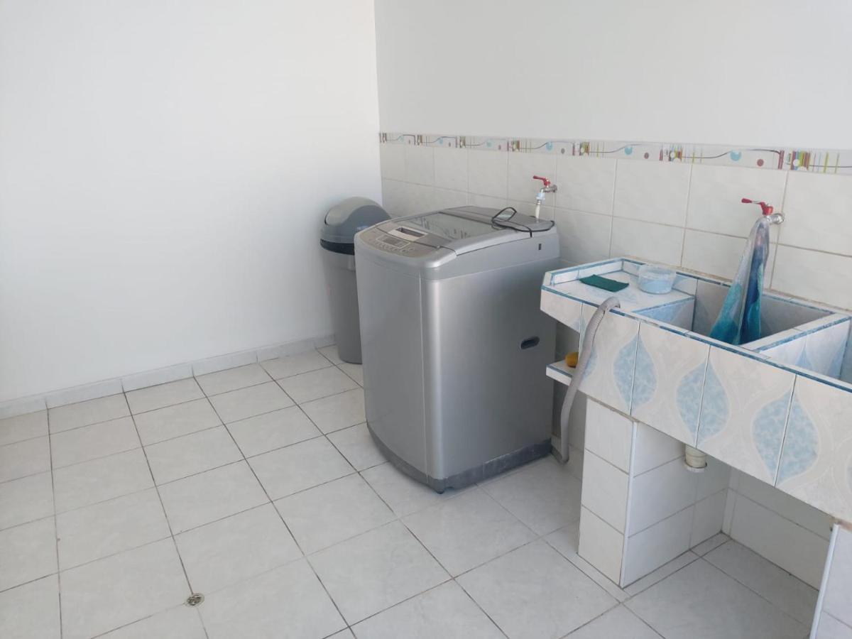 Apartamento Apartamento Familiar *