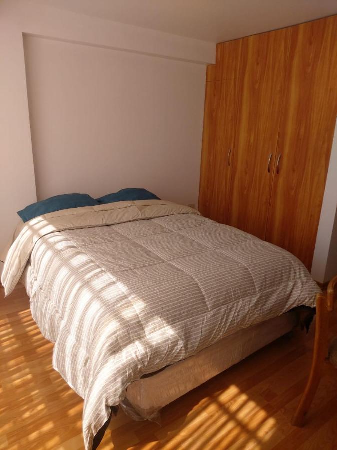 Apartamento Familiar Apartment *