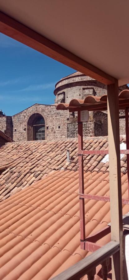 Peruvian * Cusco
