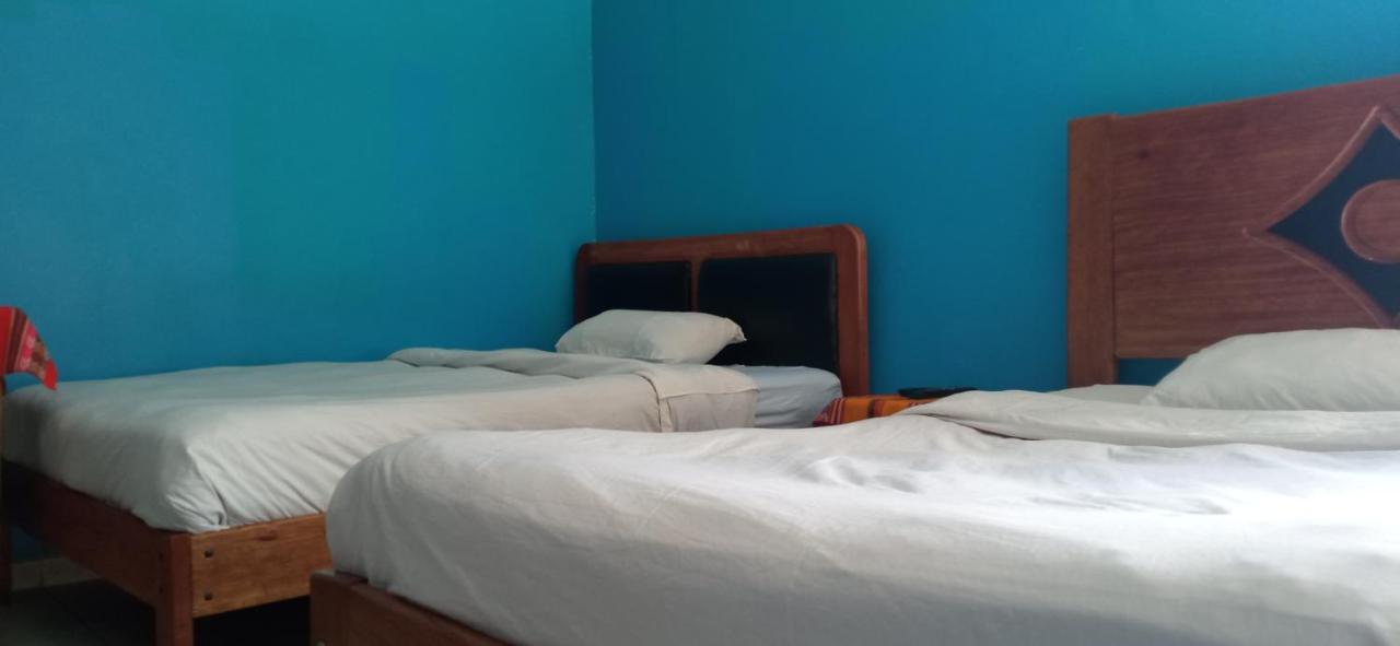 Peruvian Guest house *
