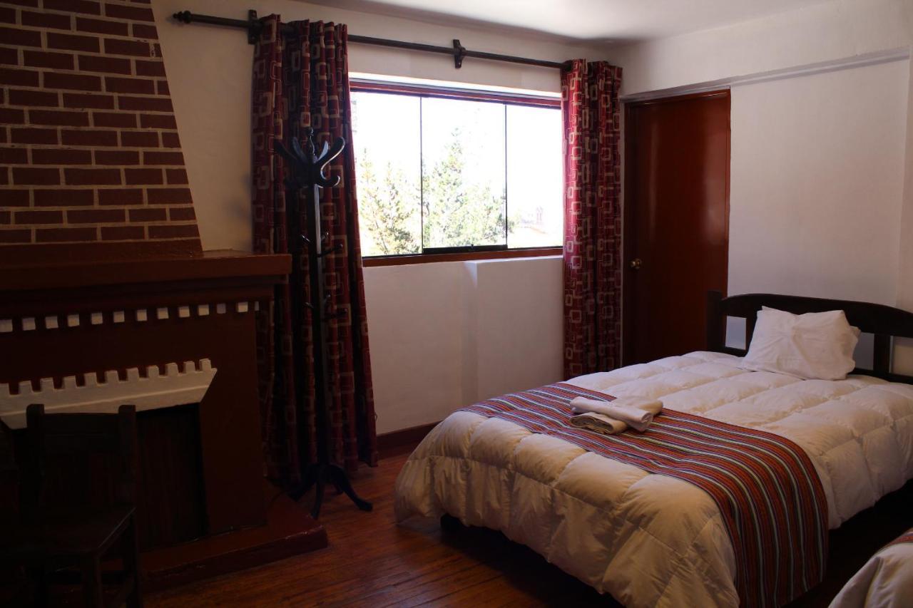 Casa de hóspedes Kaaro House