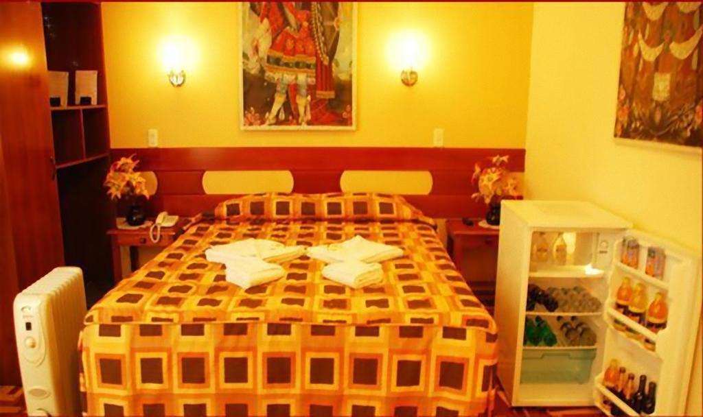 Awki's Dream Cusco