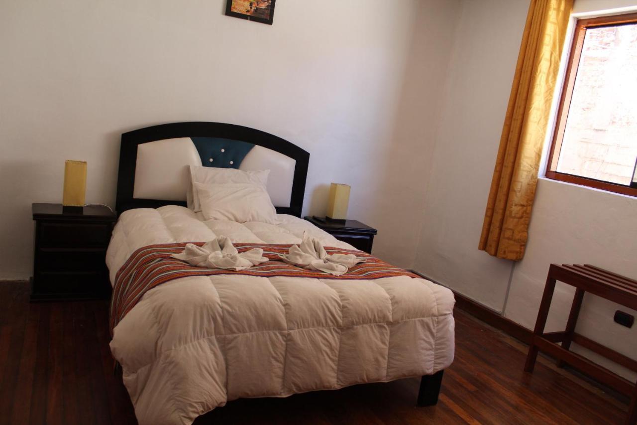 Kaaro House Casa de hóspedes