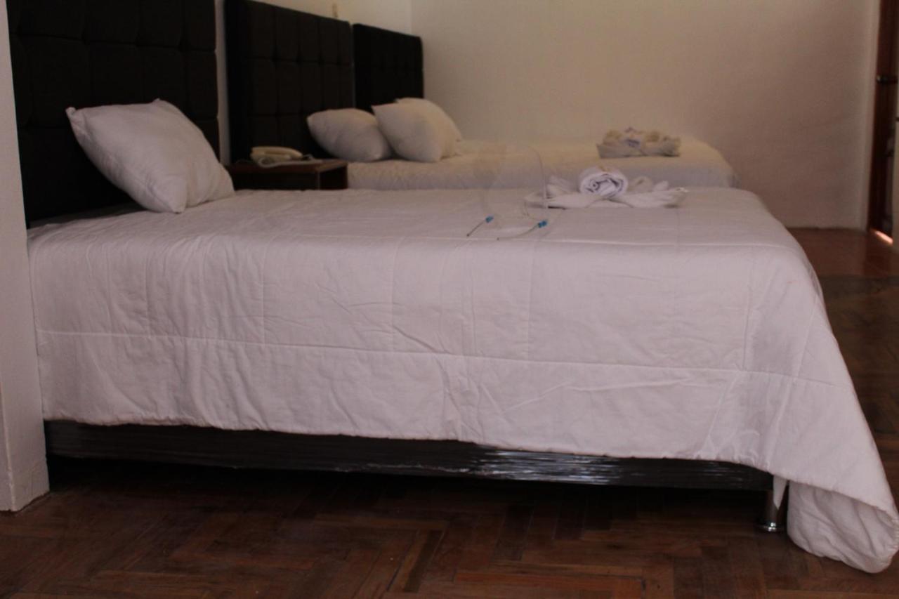 Kaaro House Guest house