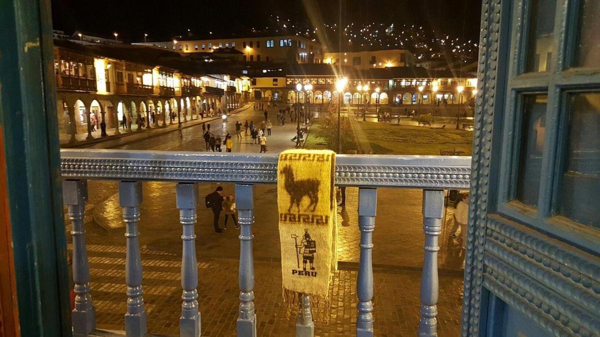 Chasky Cusco