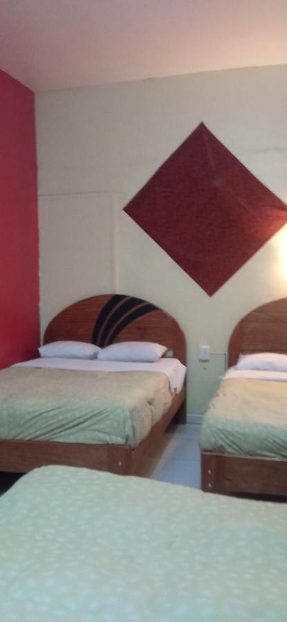 Guest house Peruvian