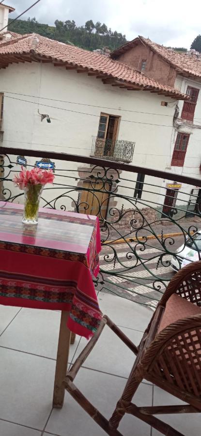 Peruvian *