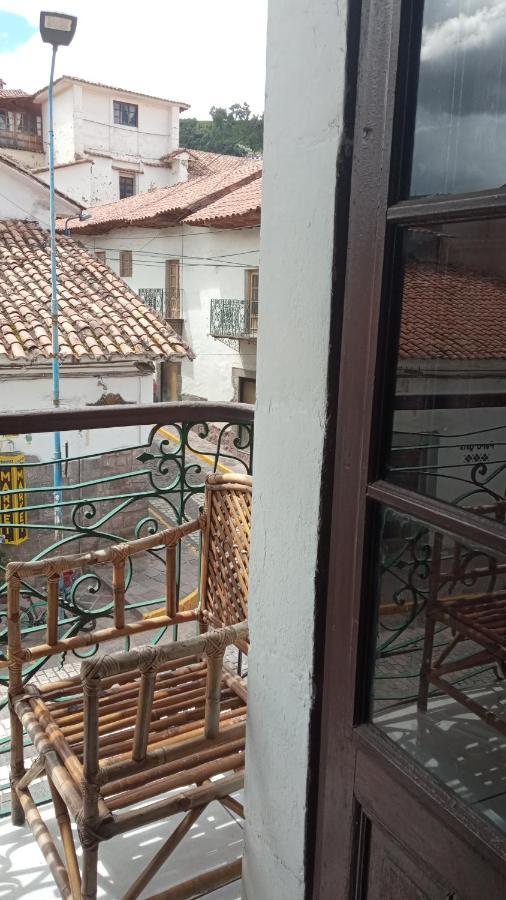 Peruvian Guest house *