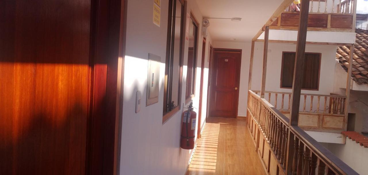 San Pedro Ii Hotel
