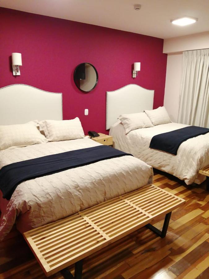 Hotel Anden Inca 3*