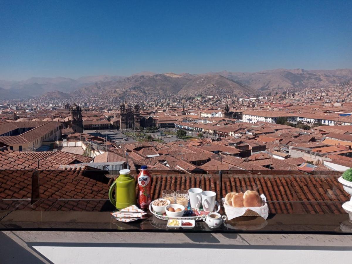 Casa Del Inka 2* Cusco