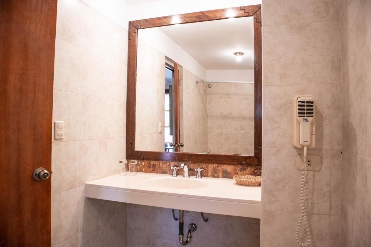 Ava Valle Sagrado Spot Hotel 3*