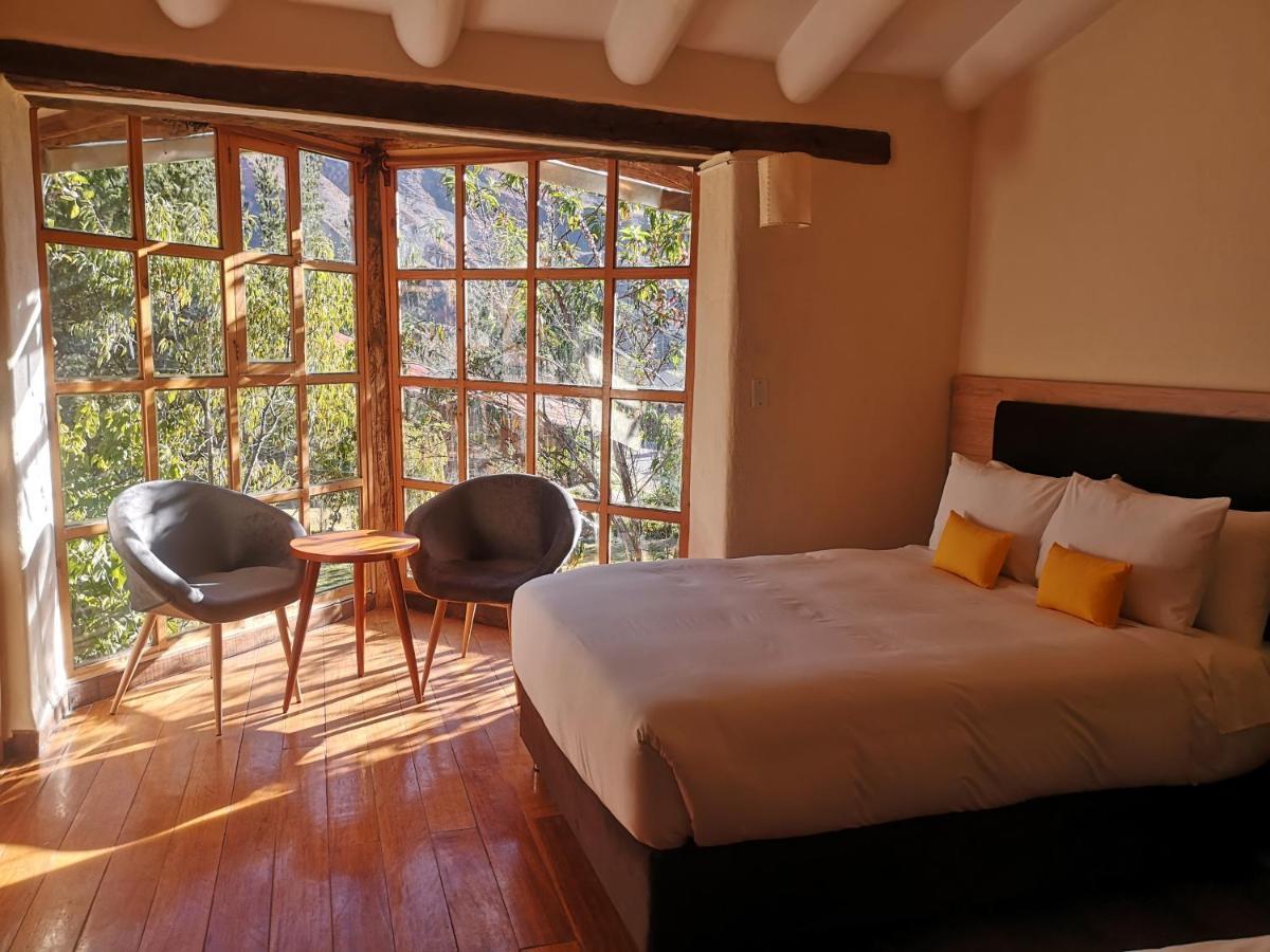 Ava Valle Sagrado Spot Hotel