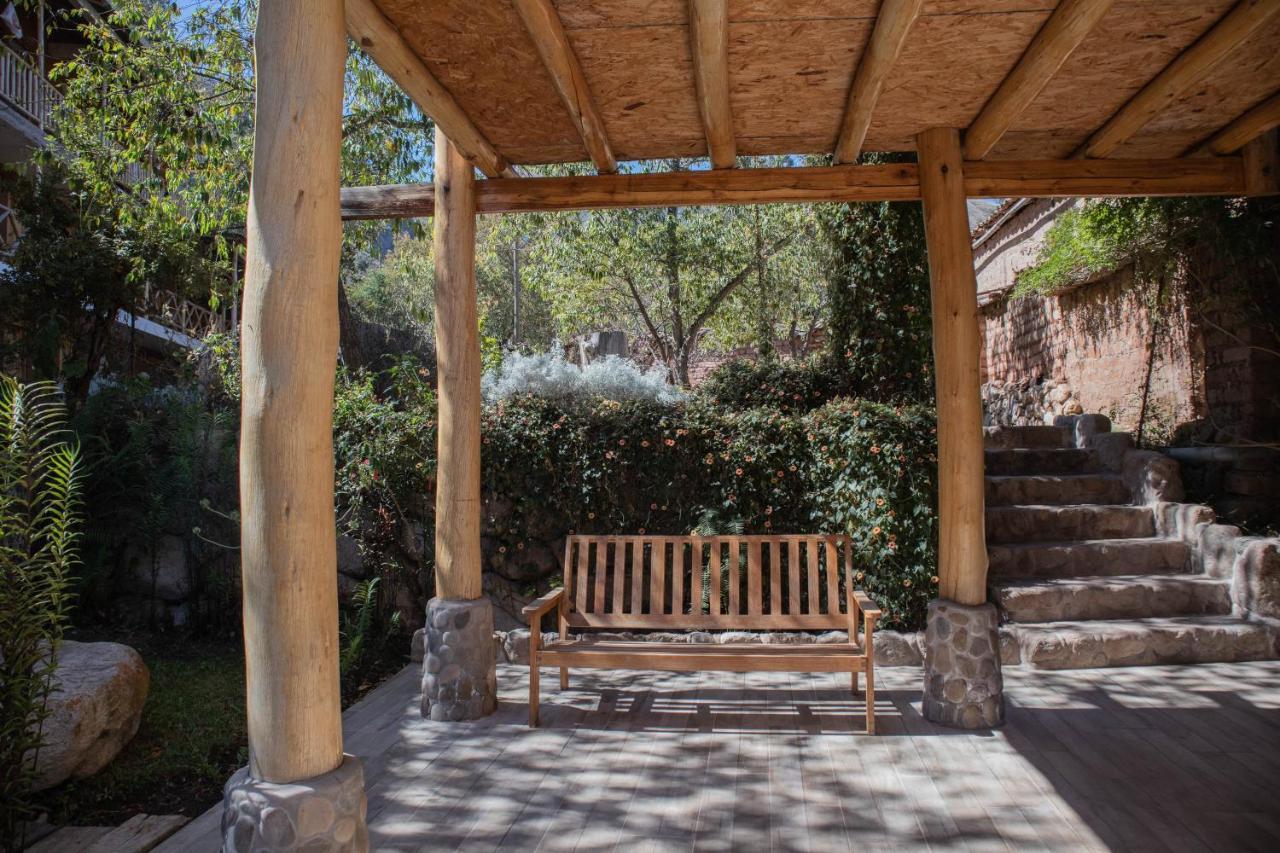 Ava Valle Sagrado Spot