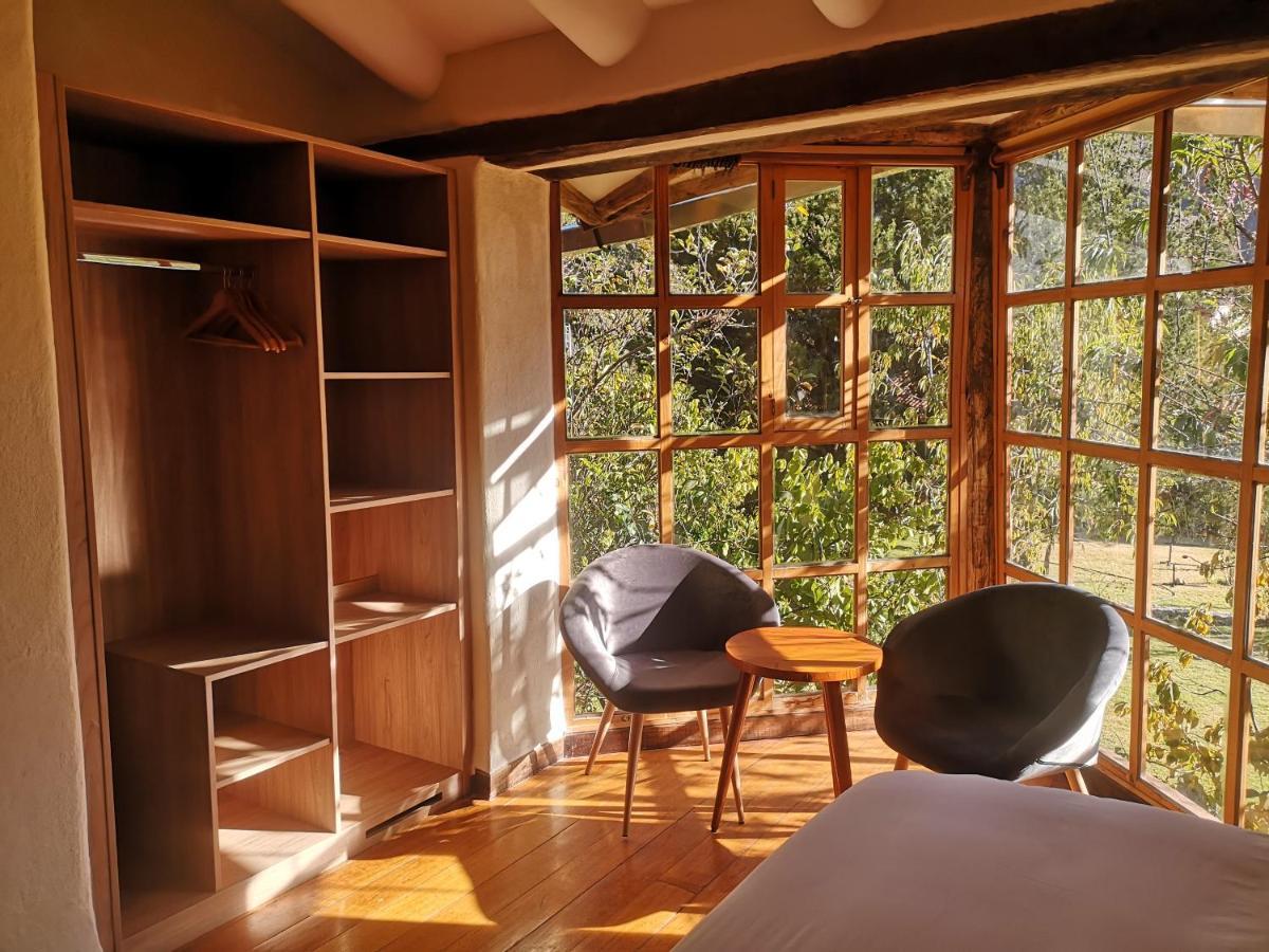 Ava Valle Sagrado Spot Hotel 3*