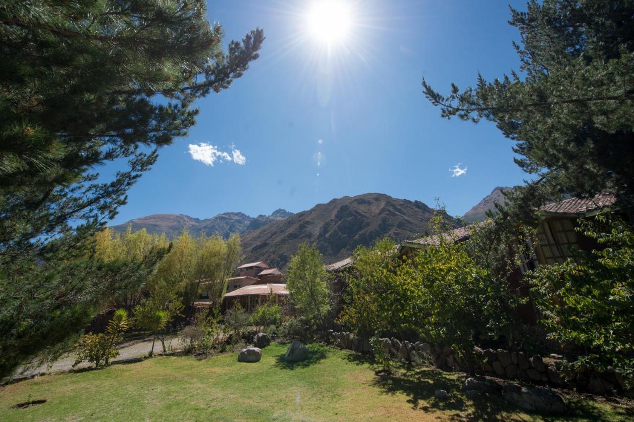 Hotel Ava Valle Sagrado Spot