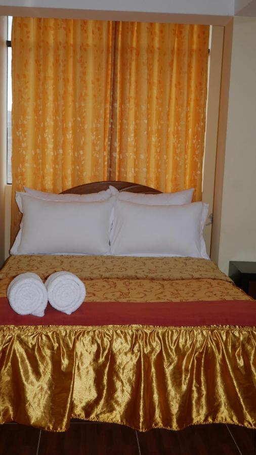 Guest house Mirador Del
