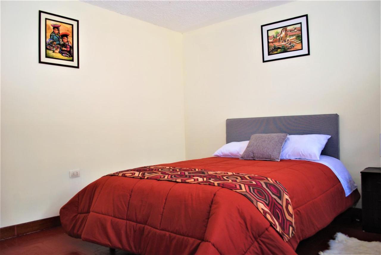 Apartamento Happy House *