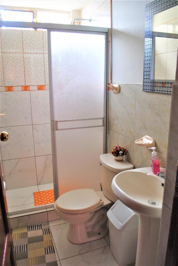 Happy House Apartamento *