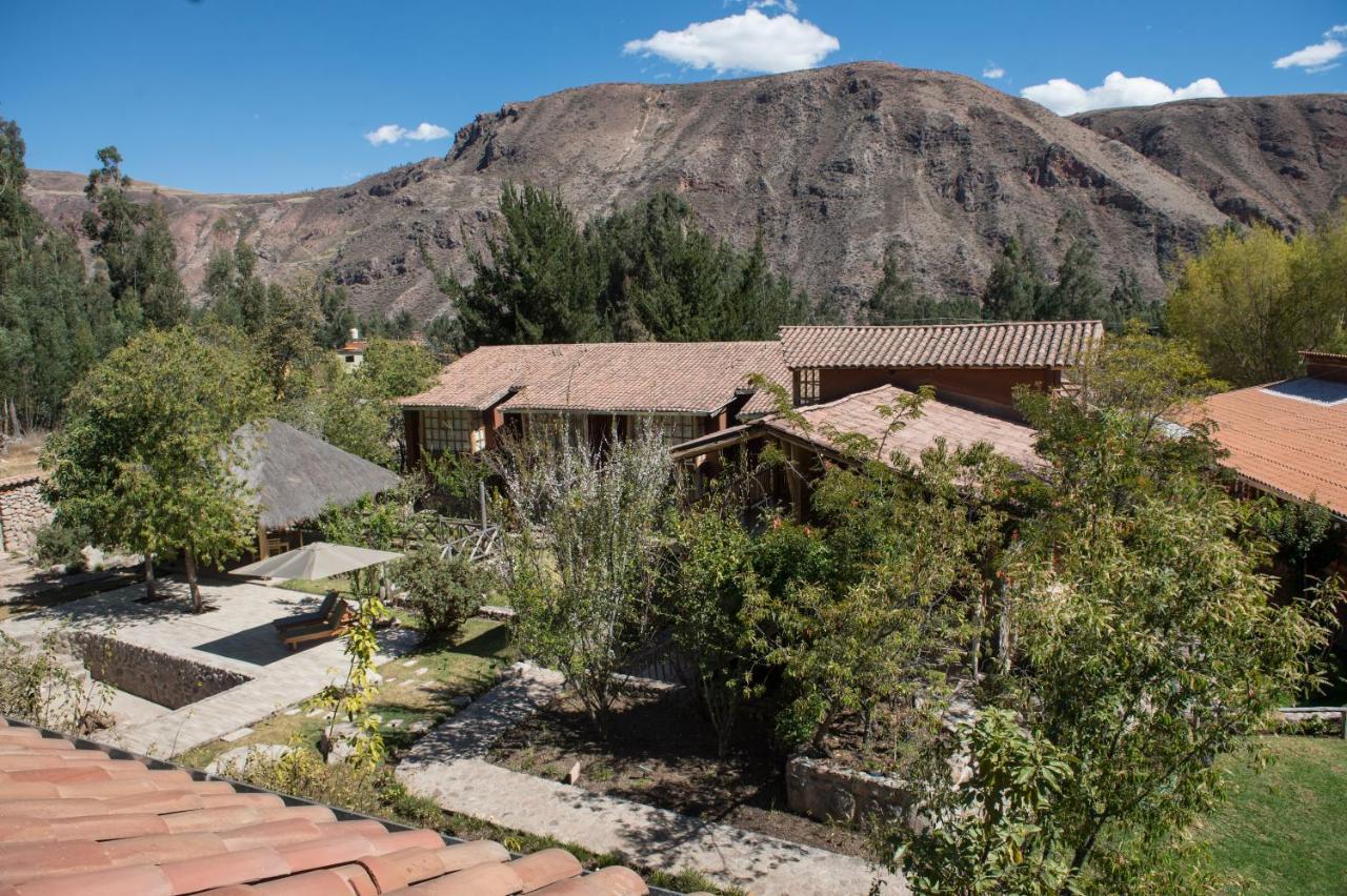 Hotel Ava Valle Sagrado Spot