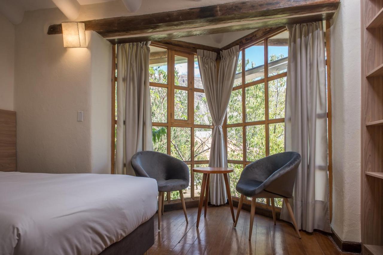 Hotel Ava Valle Sagrado Spot Cusco