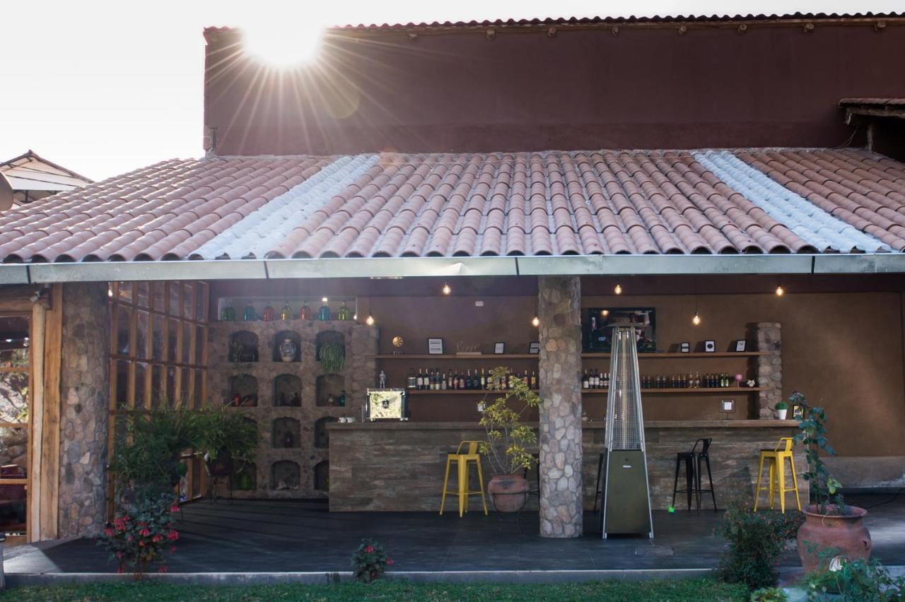 Ava Valle Sagrado Spot Hotel