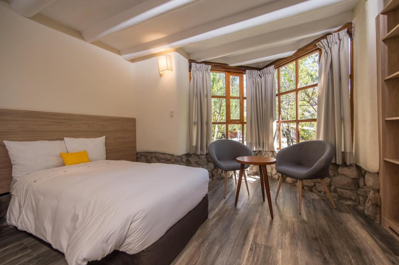 Ava Valle Sagrado Spot 3*