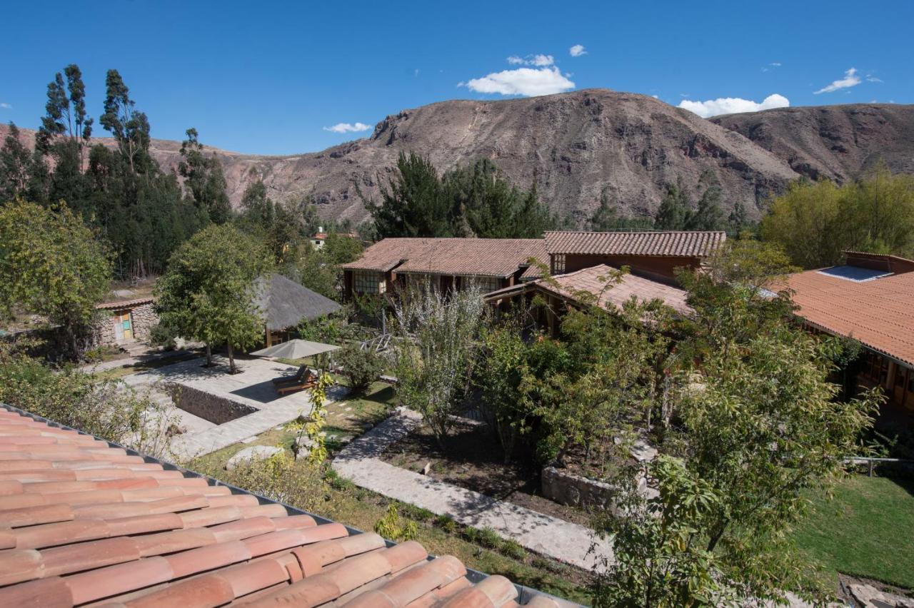 Ava Valle Sagrado Spot Hotel
