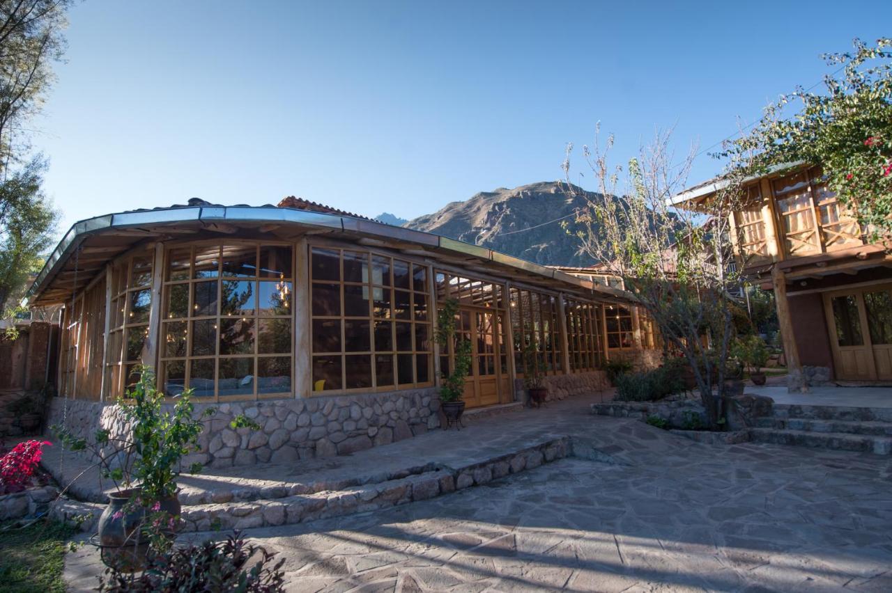Hotel Ava Valle Sagrado Spot Cusco