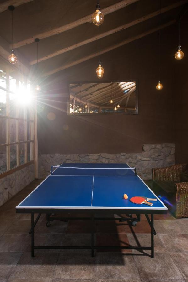 Hotel Ava Valle Sagrado Spot