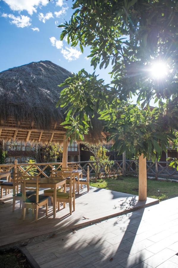 Hotel Ava Valle Sagrado Spot 3*