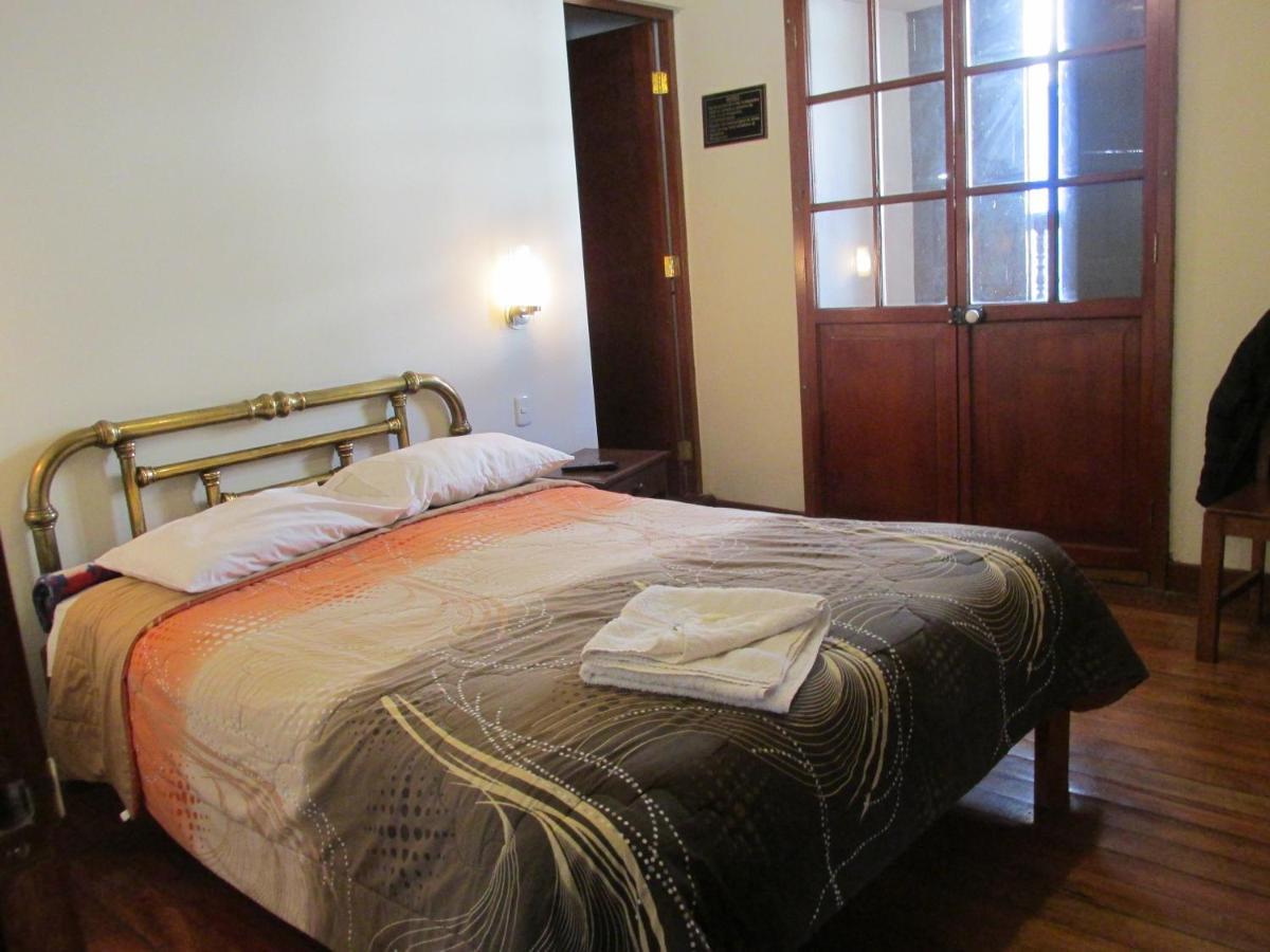 Bed & Breakfast Puma Walkers Cusco