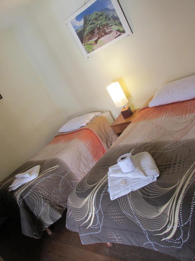 Puma Walkers Bed & Breakfast Cusco