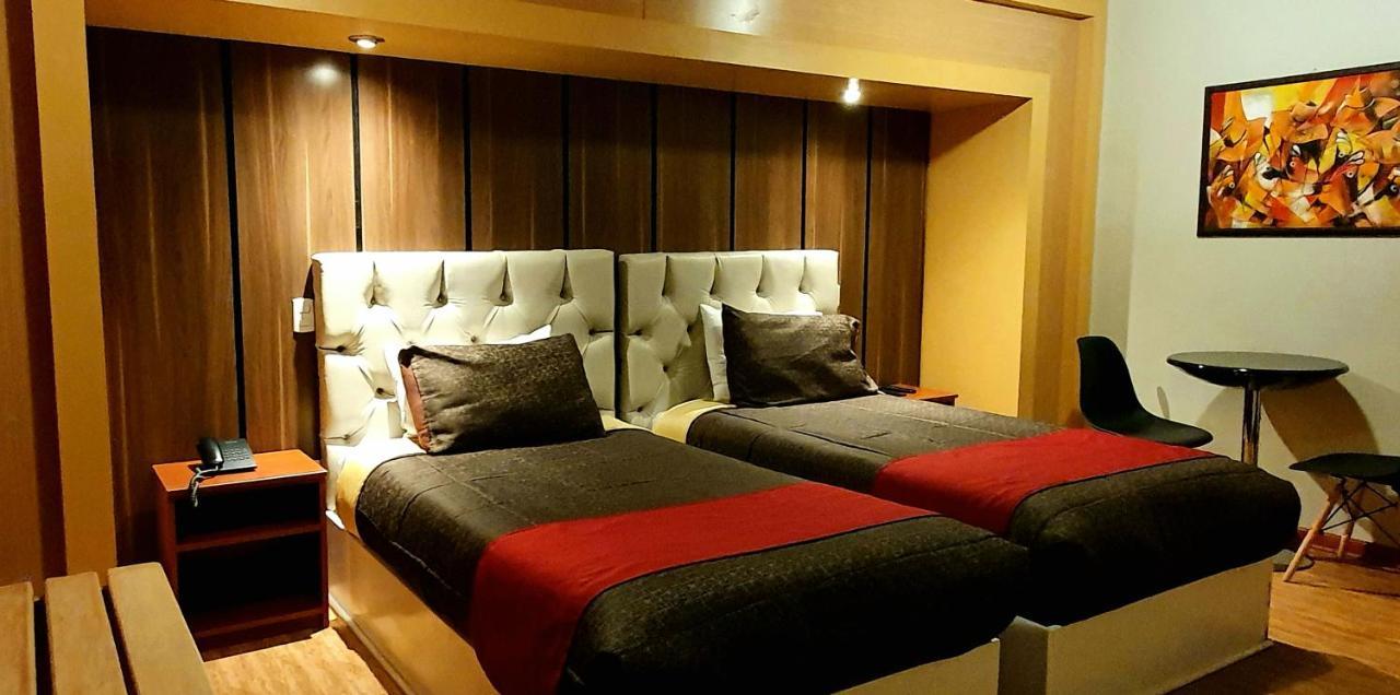 El Mariscal Hotel Cusco