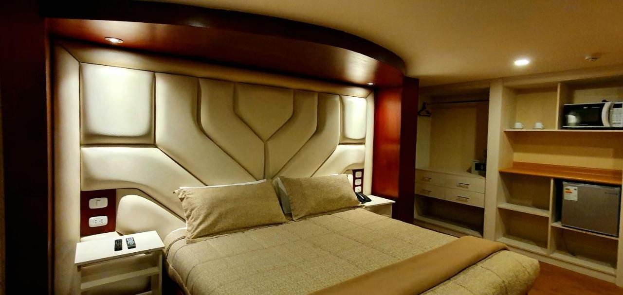 El Mariscal Hotel
