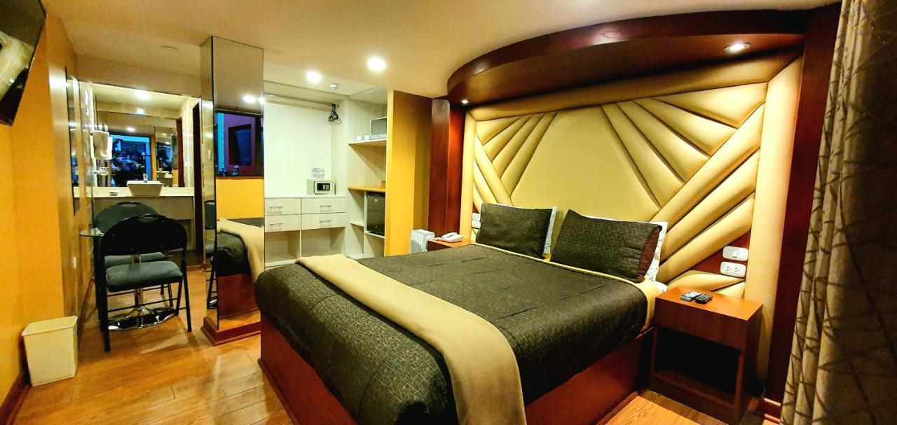 Hotel El Mariscal 3*