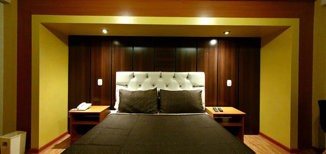 El Mariscal 3* Cusco