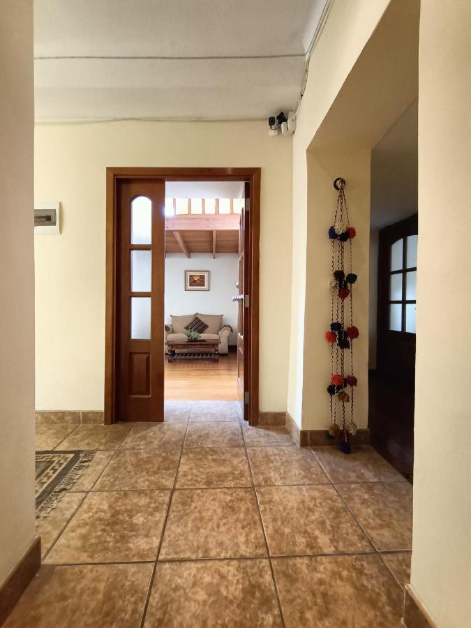 Acomodação com café da manhã  Uchu - *