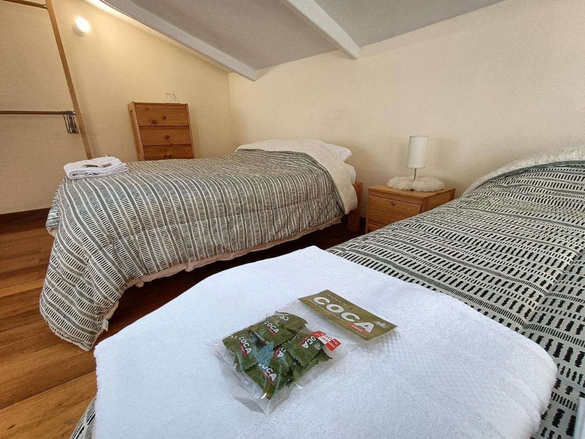 Bed & Breakfast Uchu -
