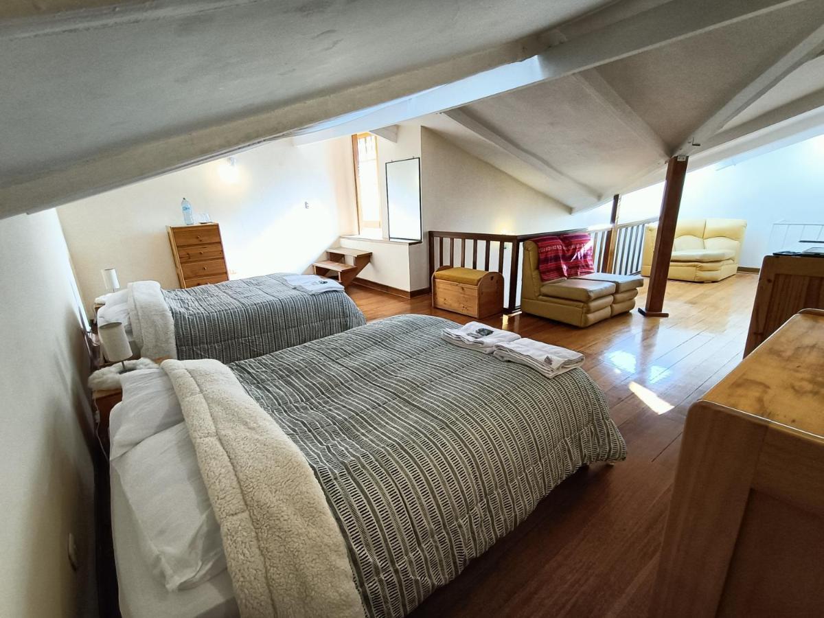 Uchu - Bed & Breakfast Cusco