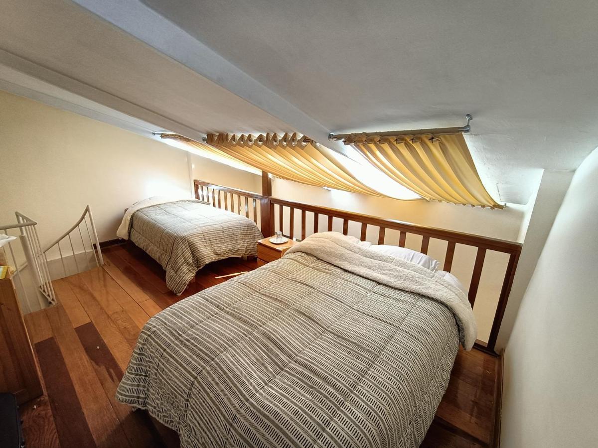 Uchu - Bed & Breakfast *