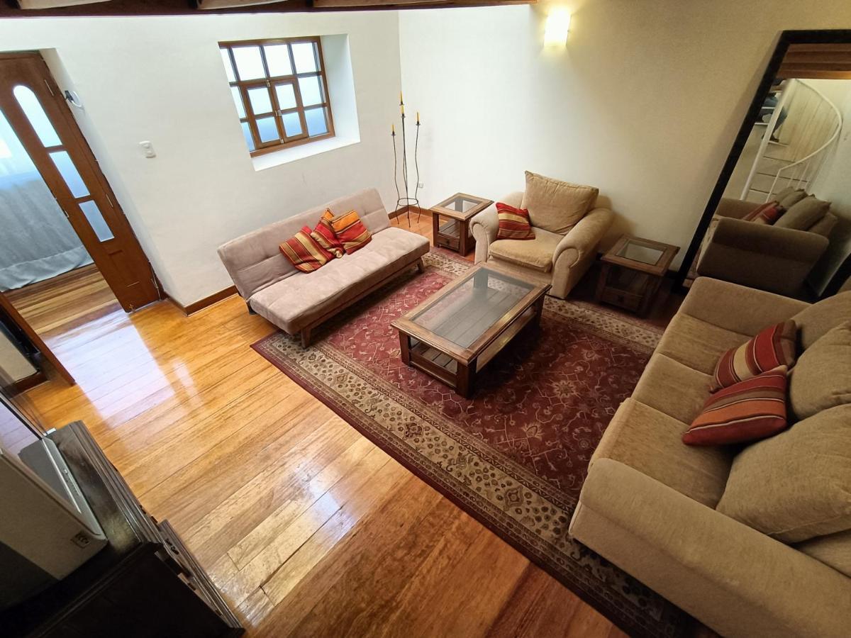 Uchu - Bed & Breakfast Cusco