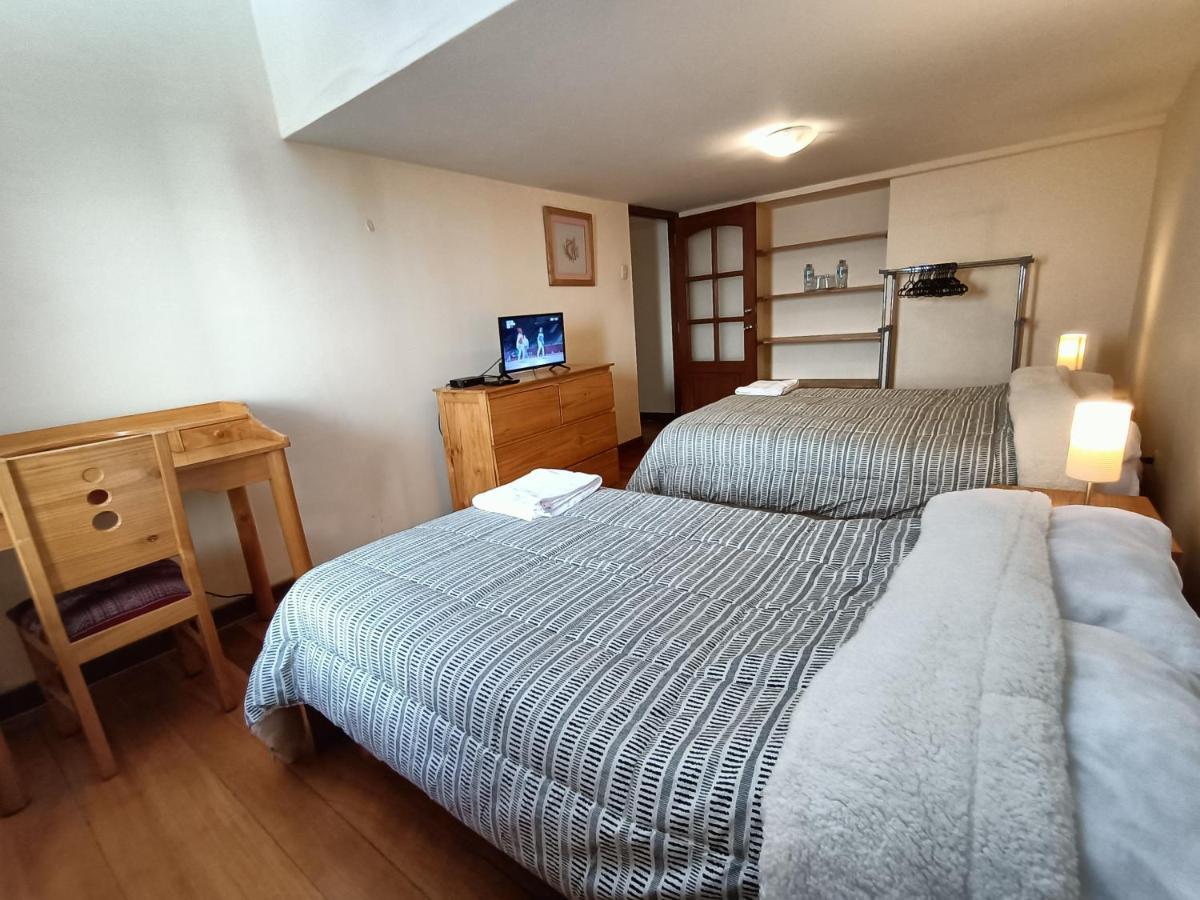 Uchu - Bed & Breakfast
