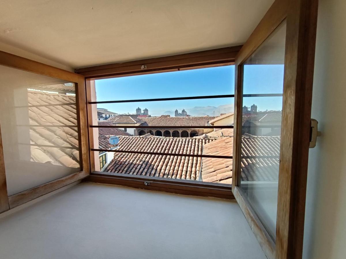 Bed & Breakfast Uchu - Cusco