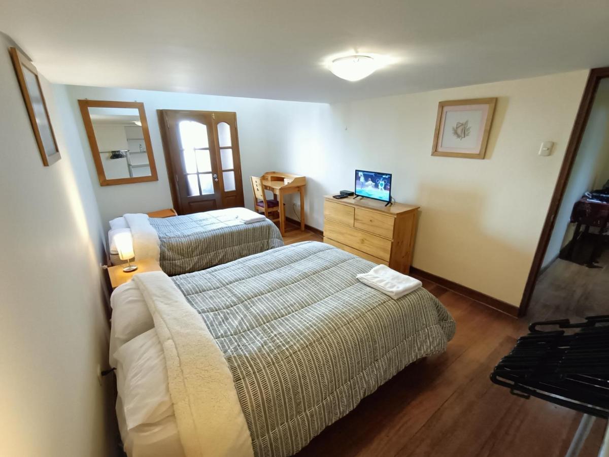 Uchu - Bed & Breakfast *