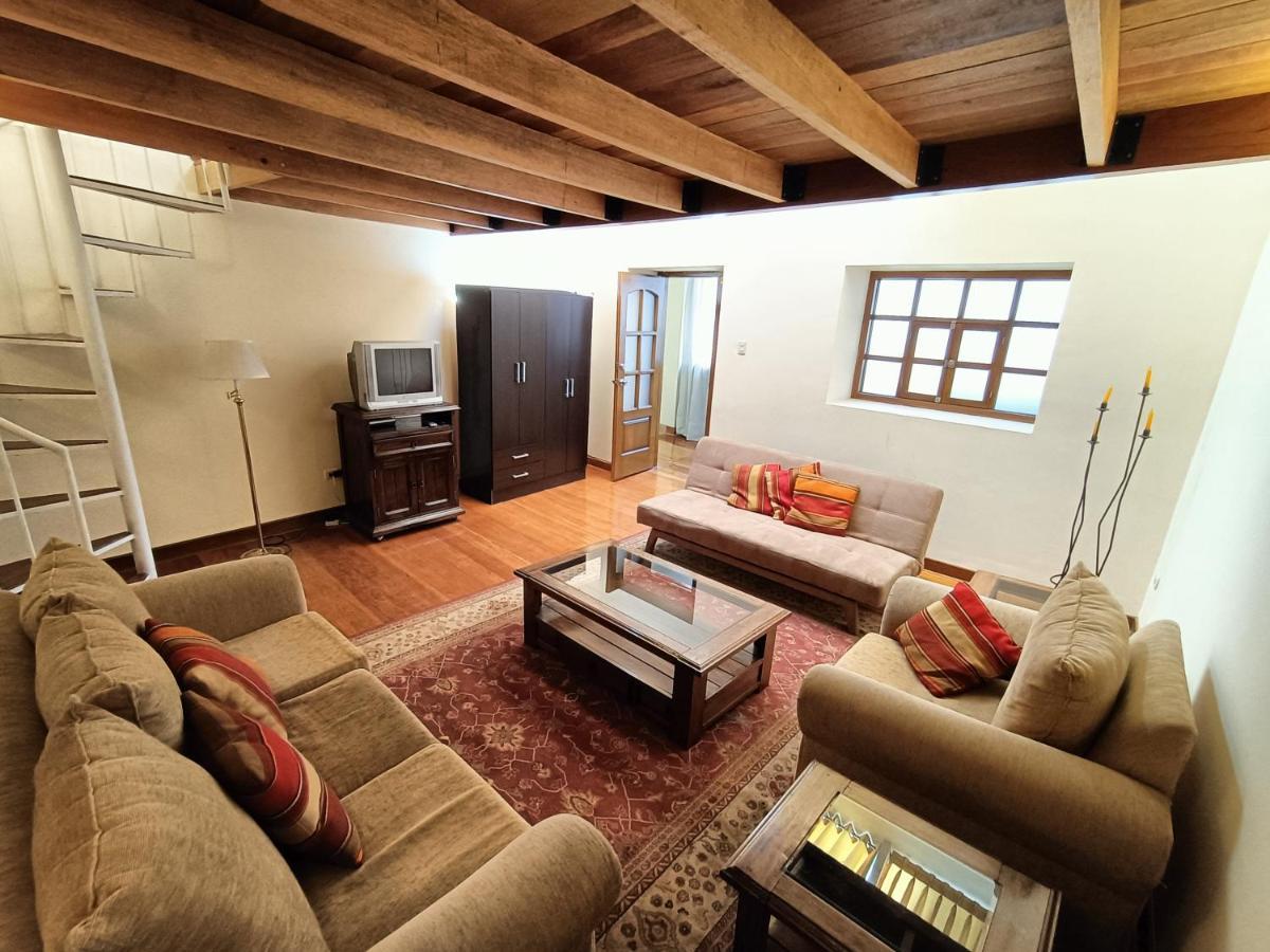 Bed & Breakfast Uchu - Cusco